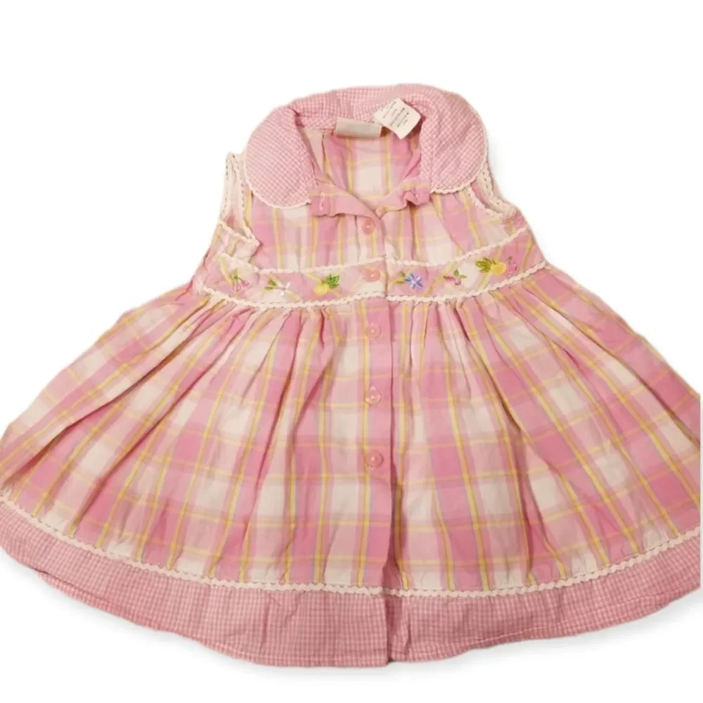 BT Kids dress 18 months
